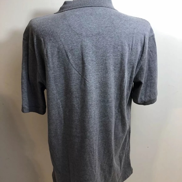 Walt Disney Parks Mickey Mouse Mens Polo Shirt - Picture 6 of 7